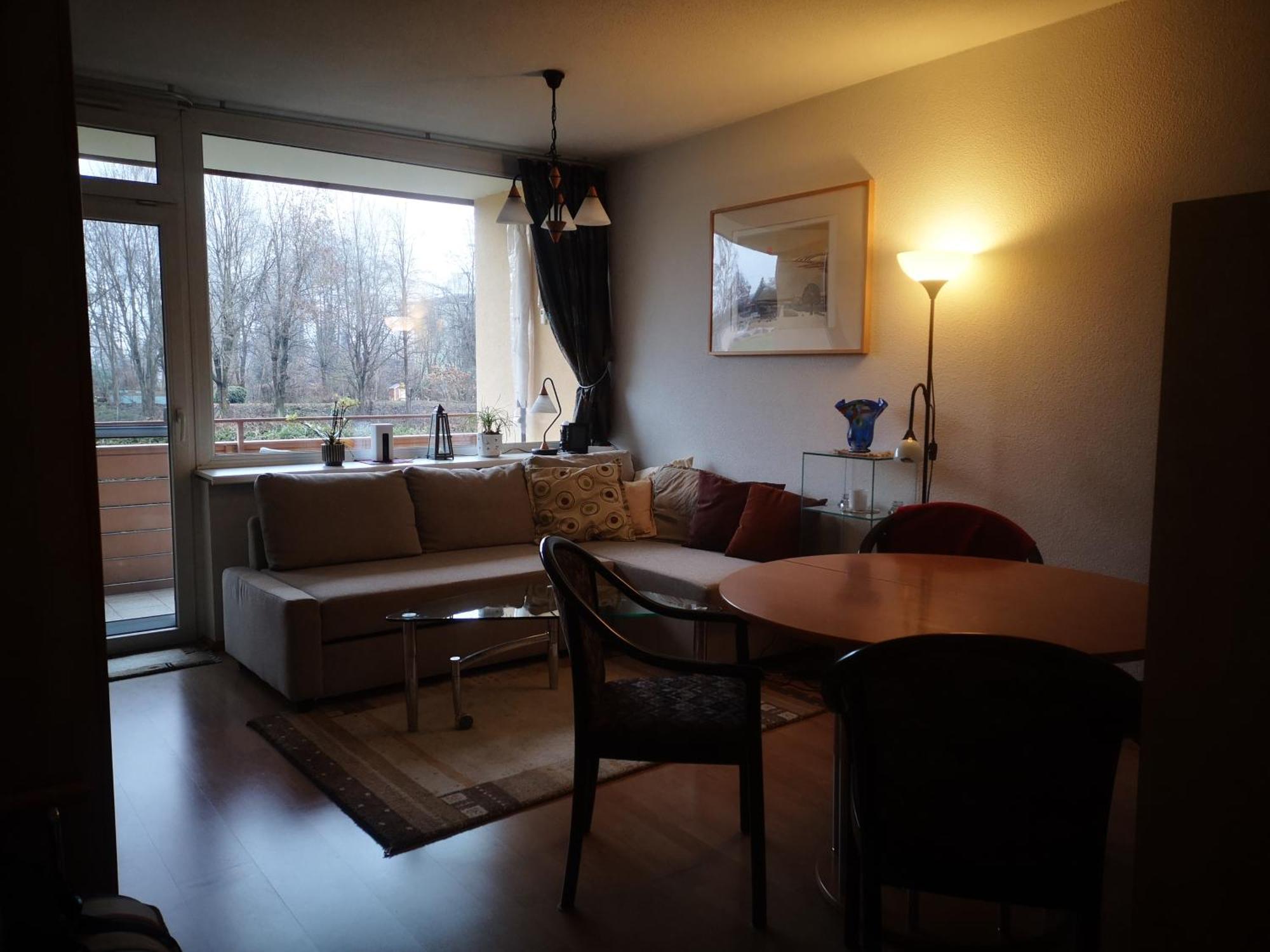 Kaernten Ossiacher See Apartment Zwei Zimmer Ferienwohnung Direkter Seezugang Strand Beheizte Schwimmhalle Bodensdorf Bagian luar foto